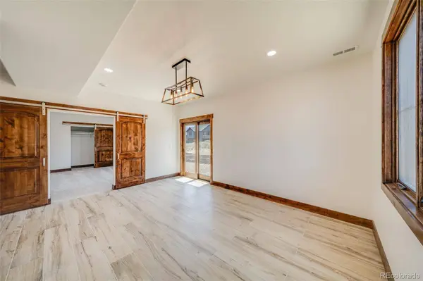 817 Saddle Ridge CIR, Granby, CO 80446