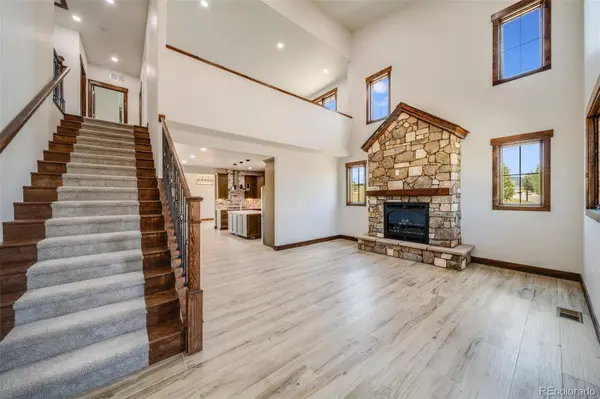 817 Saddle Ridge CIR, Granby, CO 80446