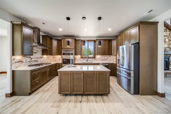 817 Saddle Ridge CIR, Granby, CO 80446