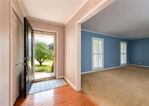 721 Dorsey CIR SW, Lilburn, GA 30047