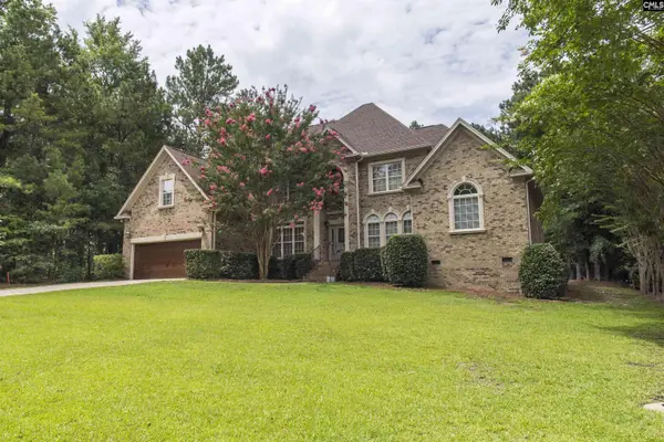 350 Forty Love Point Drive, Chapin, SC 29036-8863