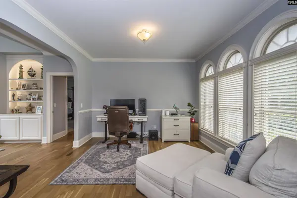 350 Forty Love Point Drive, Chapin, SC 29036-8863