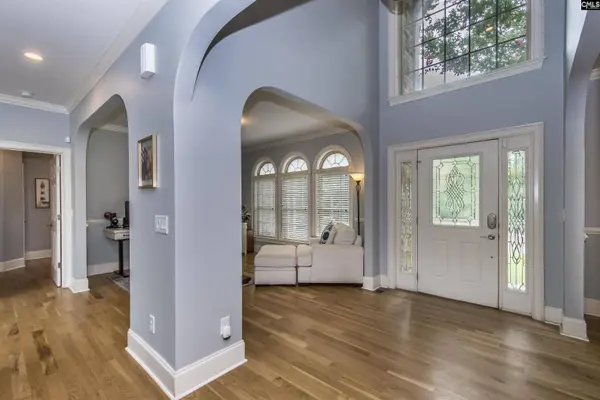 350 Forty Love Point Drive, Chapin, SC 29036-8863