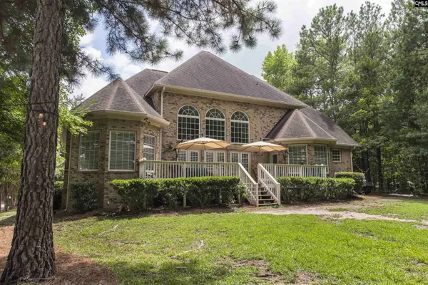 350 Forty Love Point Drive, Chapin, SC 29036-8863