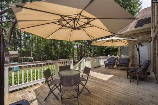 350 Forty Love Point Drive, Chapin, SC 29036-8863
