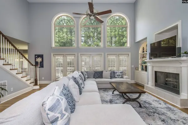 350 Forty Love Point Drive, Chapin, SC 29036-8863