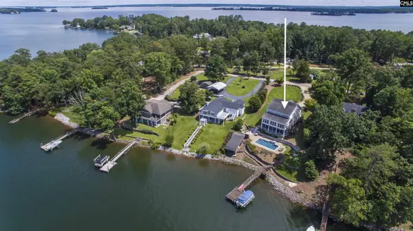 142 Ballentine Lane, Chapin, SC 29036