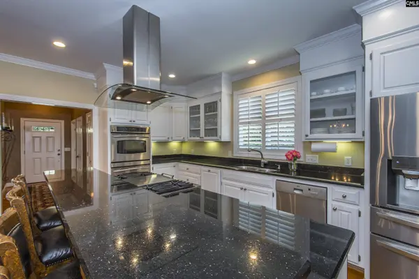 142 Ballentine Lane, Chapin, SC 29036