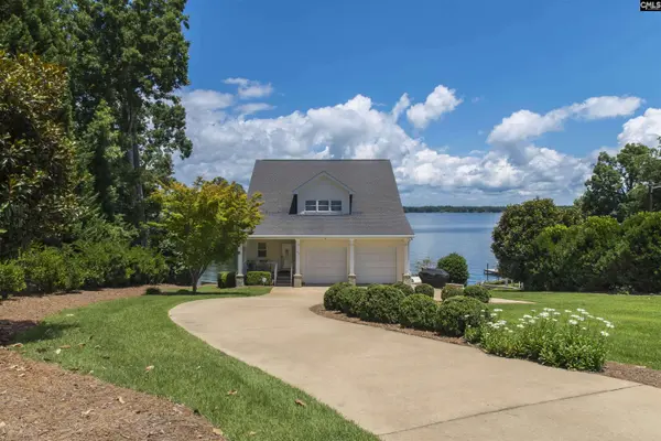 142 Ballentine Lane, Chapin, SC 29036
