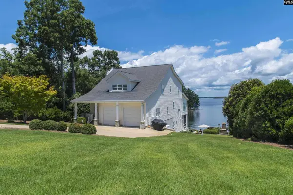 142 Ballentine Lane, Chapin, SC 29036