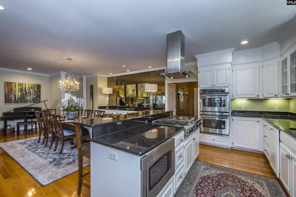 142 Ballentine Lane, Chapin, SC 29036