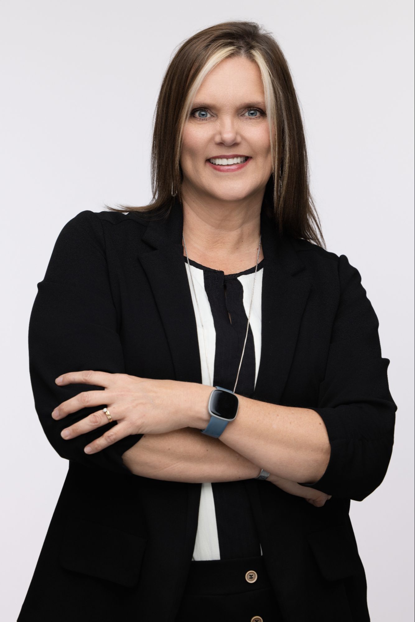 Missy Weddle - Missy Keeps it REAL
