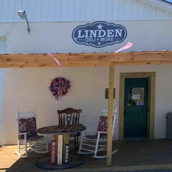 Lindside