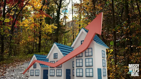 What’s Really Happening in Southern WV & Southwestern VA Real Estate This Week?,Missy Weddle | Real Brokerage LLC.