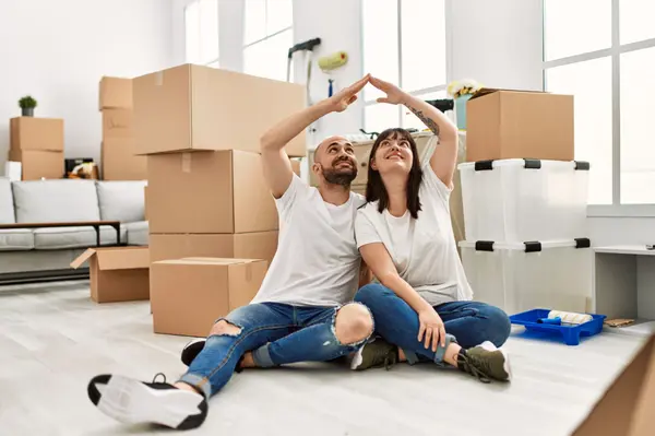 Buying house