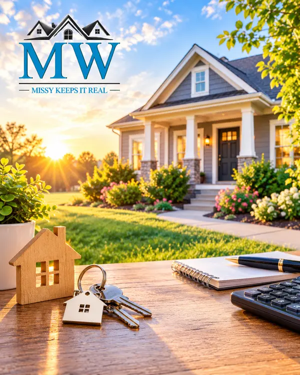 feature image of Why Waiting for Interest Rates to Drop Could Cost You Your Dream Home