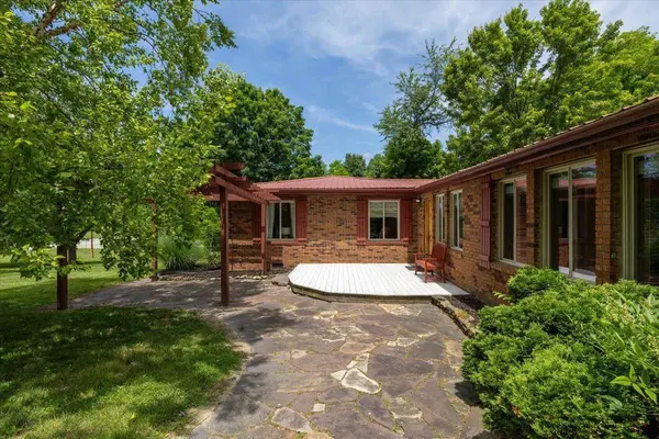 604 Ripplemead RD, Ripplemead, VA 24150