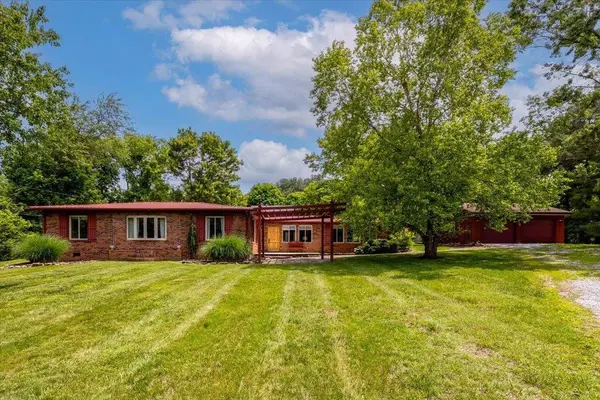 604 Ripplemead RD, Ripplemead, VA 24150