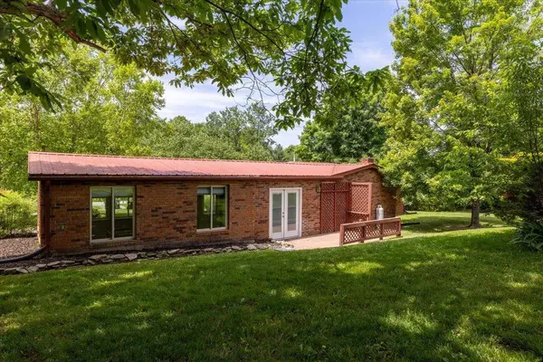 604 Ripplemead RD, Ripplemead, VA 24150