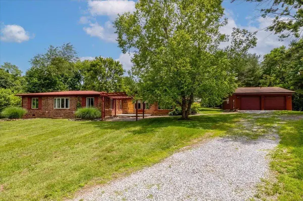 604 Ripplemead RD, Ripplemead, VA 24150
