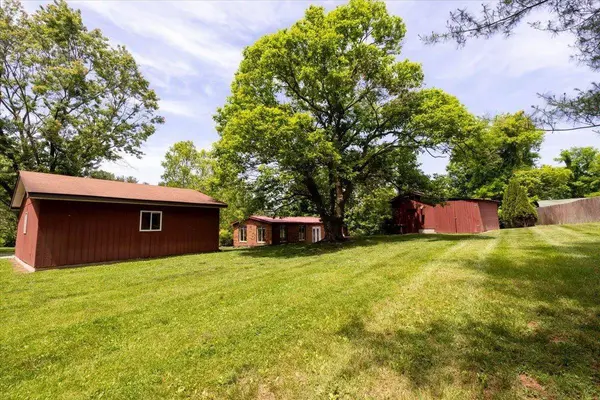 604 Ripplemead RD, Ripplemead, VA 24150