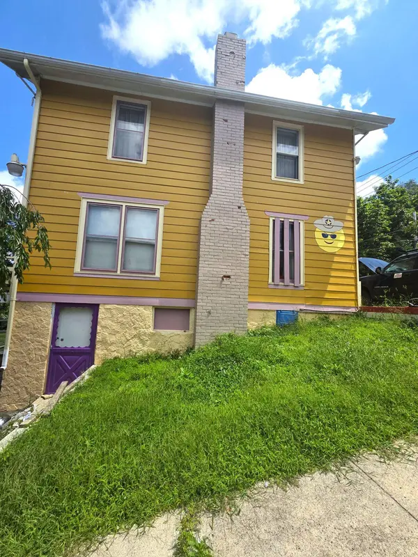 1320 Highland Ave, Bluefield, WV 24701