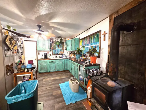 8060 Pine Grove Rd, Ballard, WV 24918
