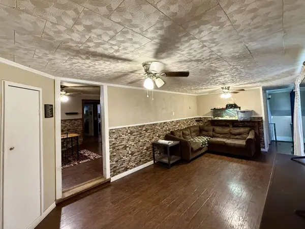 1521 Green Valley RD, Eggleston, VA 24086