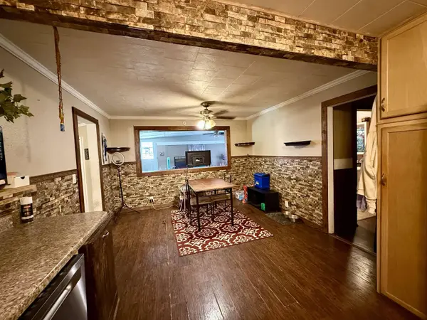 1521 Green Valley RD, Eggleston, VA 24086