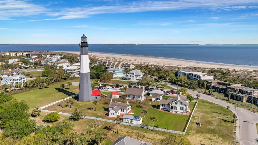 Tybee Island