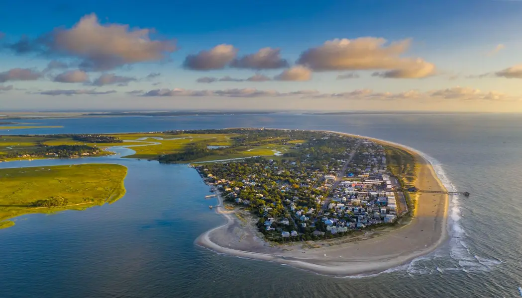 Tybee Island