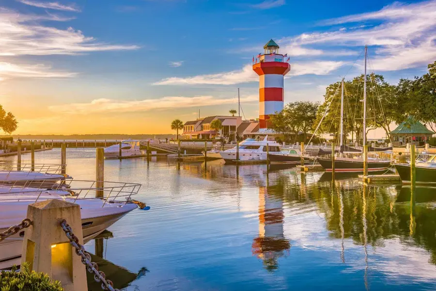 Hilton Head Island