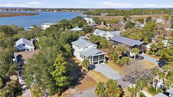 0 6th AVE, Tybee Island, GA 31328