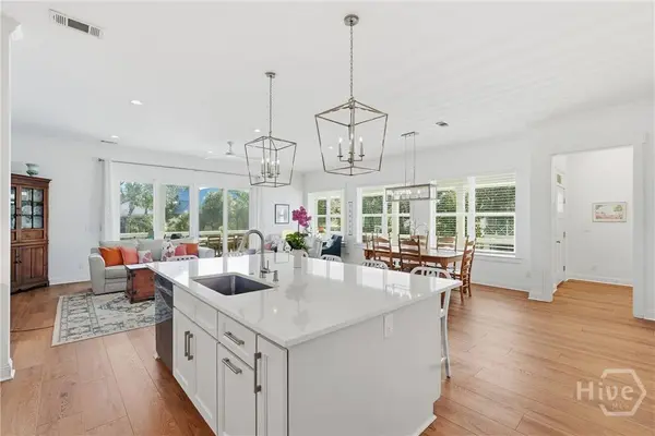 1411 Sixth AVE, Tybee Island, GA 31328