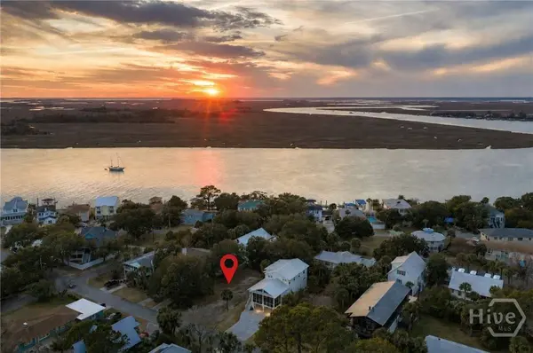 0 6th AVE, Tybee Island, GA 31328