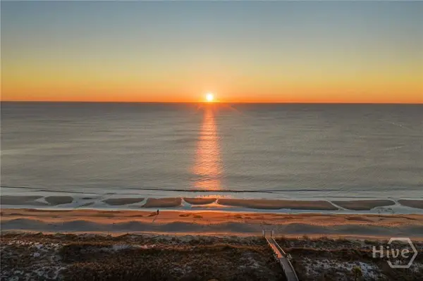 0 6th AVE, Tybee Island, GA 31328