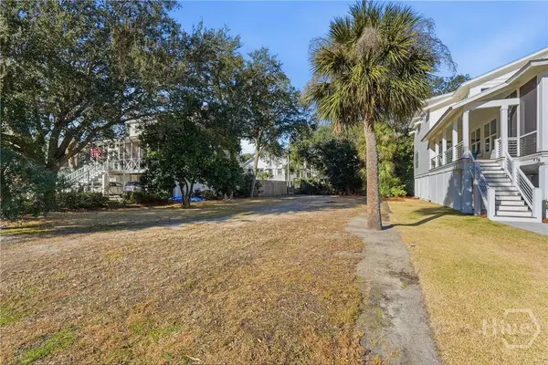 0 6th AVE, Tybee Island, GA 31328