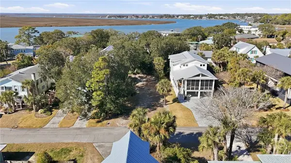 0 6th AVE, Tybee Island, GA 31328