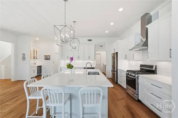 1411 Sixth AVE, Tybee Island, GA 31328