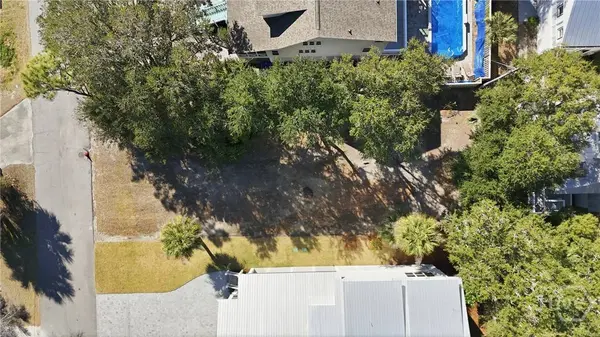 0 6th AVE, Tybee Island, GA 31328