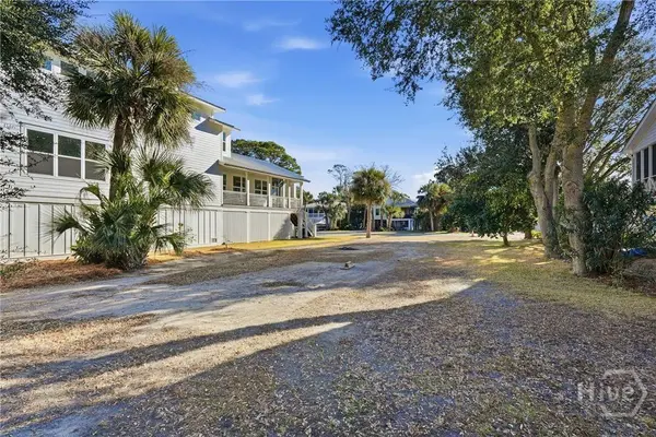 0 6th AVE, Tybee Island, GA 31328