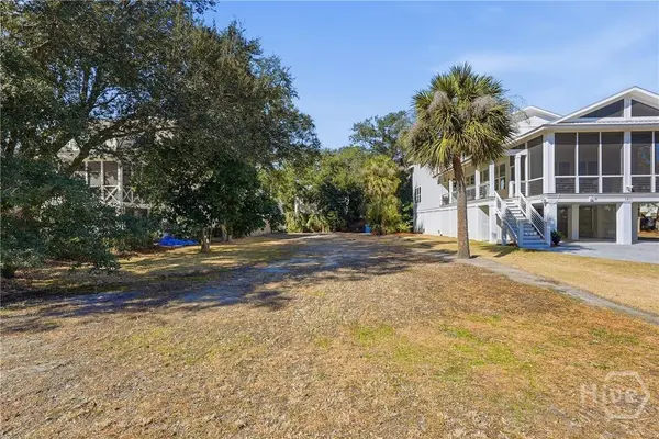 0 6th AVE, Tybee Island, GA 31328