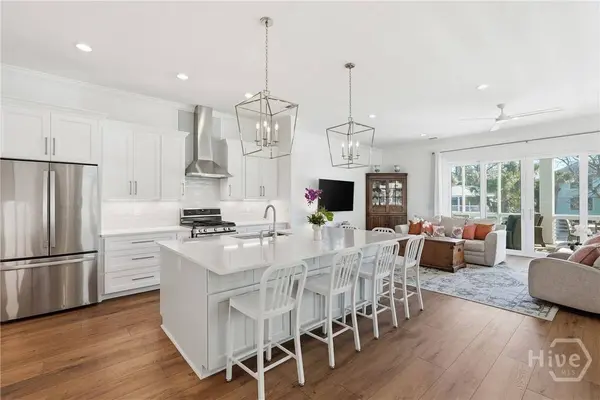 1411 Sixth AVE, Tybee Island, GA 31328