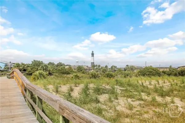 0 Sandlewood, Tybee Island, GA 31328