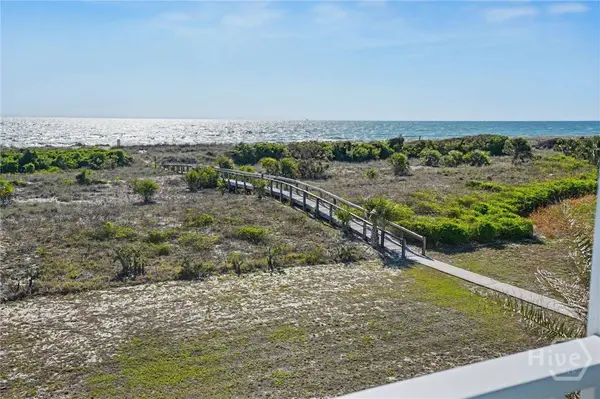 0 Sandlewood, Tybee Island, GA 31328
