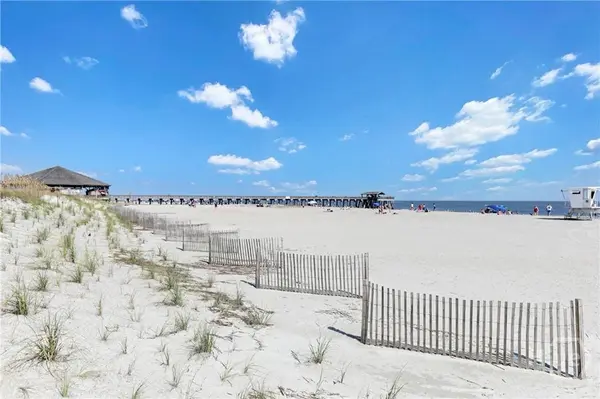 0 Sandlewood, Tybee Island, GA 31328