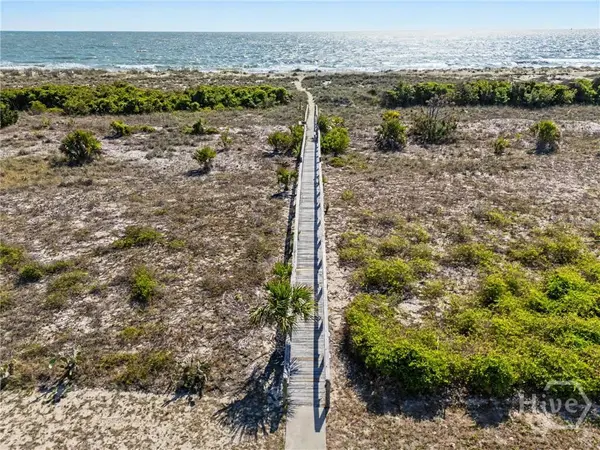 0 Sandlewood, Tybee Island, GA 31328