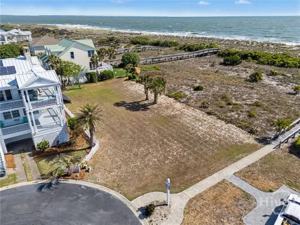 0 Sandlewood, Tybee Island, GA 31328