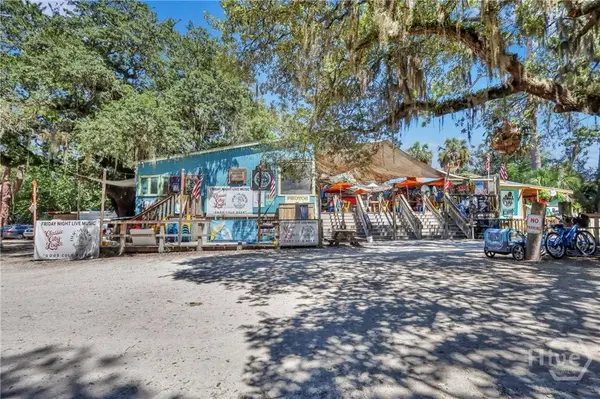 0 Sandlewood, Tybee Island, GA 31328