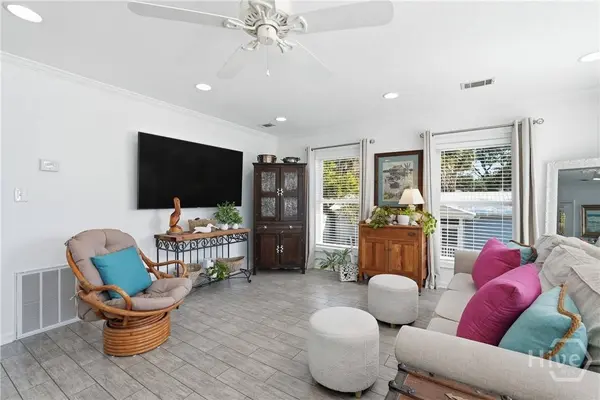 207 2nd AVE, Tybee Island, GA 31328